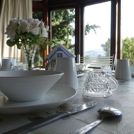 Arden Street House Bed and Breakfast Dunedin Exteriör bild