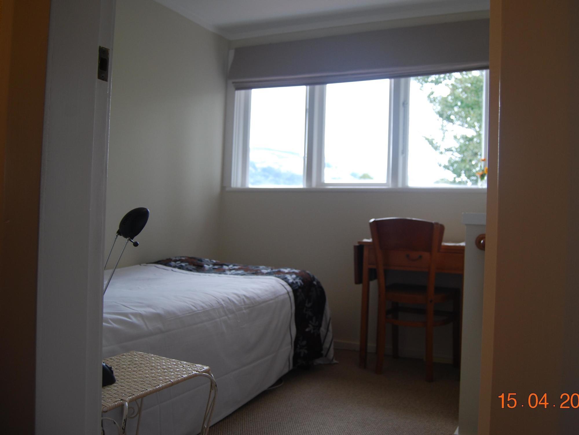 Arden Street House Bed and Breakfast Dunedin Exteriör bild