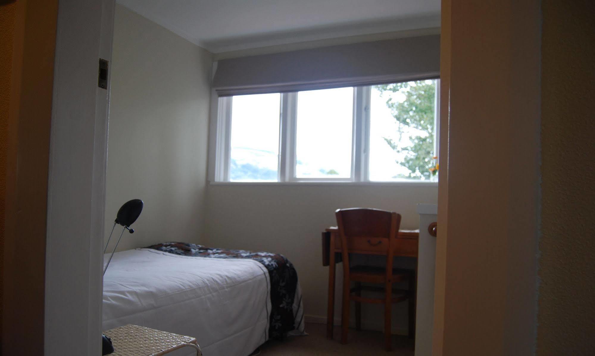Arden Street House Bed and Breakfast Dunedin Exteriör bild